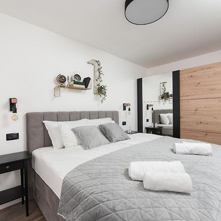 Aura Exclusive Apartment & Room Zadar Exterior photo