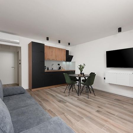 Aura Exclusive Apartment & Room Zadar Exterior photo