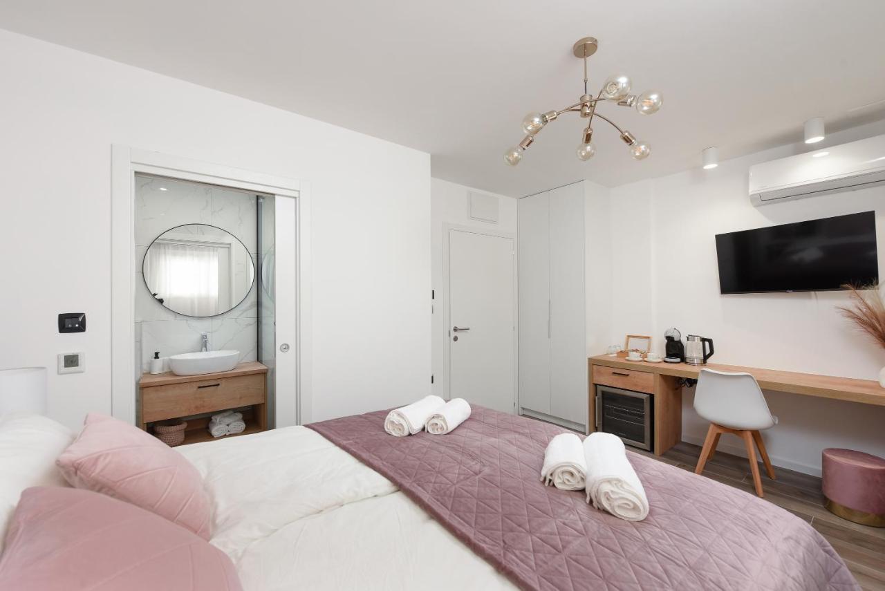 Aura Exclusive Apartment & Room Zadar Exterior photo