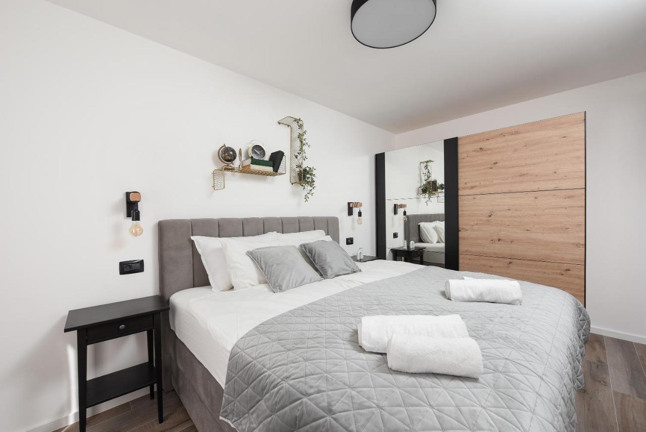 Aura Exclusive Apartment & Room Zadar Exterior photo