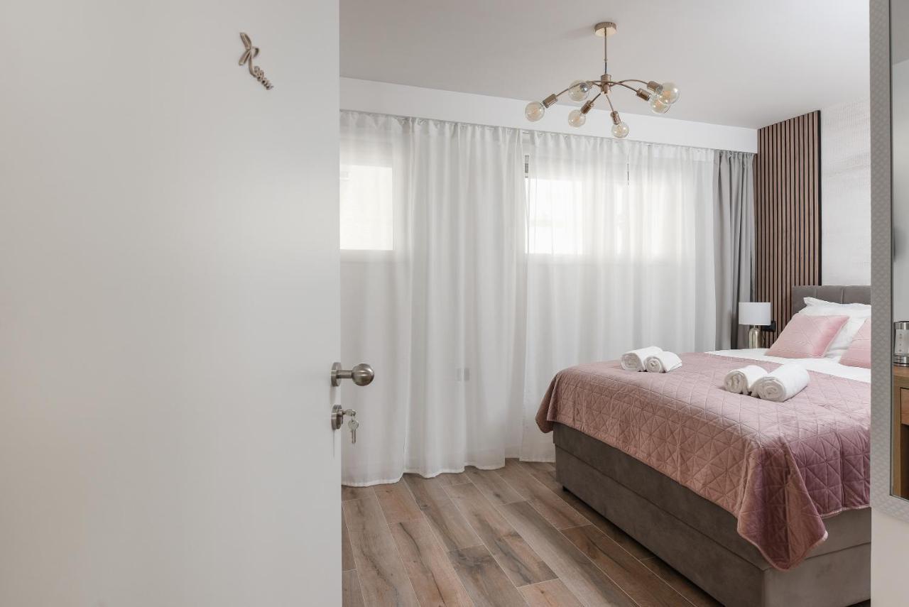 Aura Exclusive Apartment & Room Zadar Exterior photo