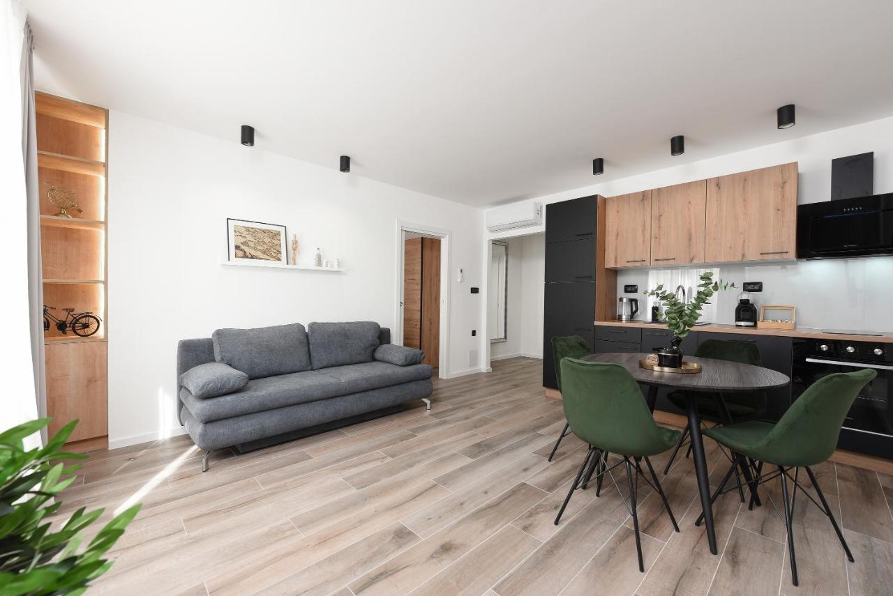 Aura Exclusive Apartment & Room Zadar Exterior photo