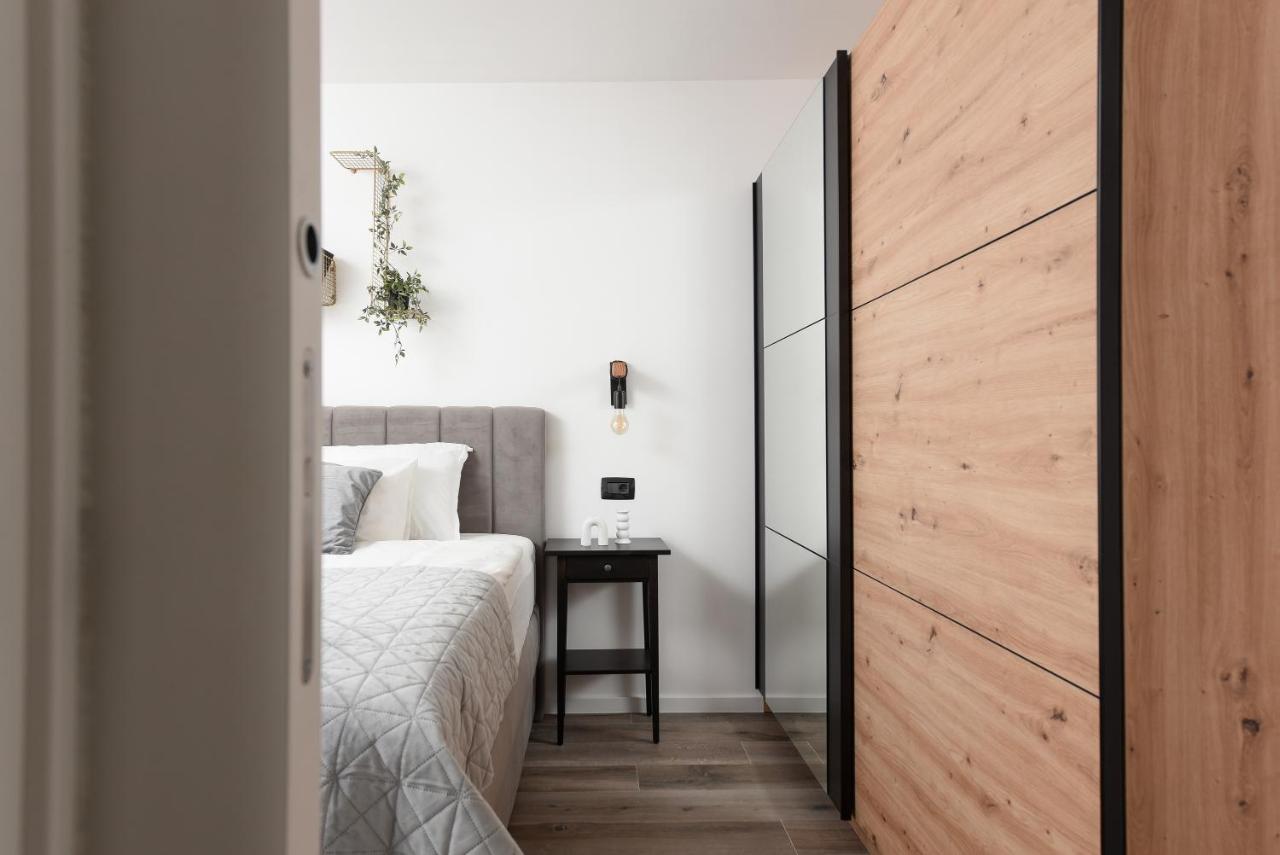 Aura Exclusive Apartment & Room Zadar Exterior photo