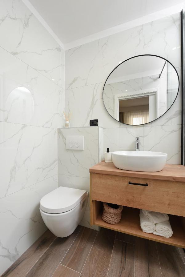 Aura Exclusive Apartment & Room Zadar Exterior photo