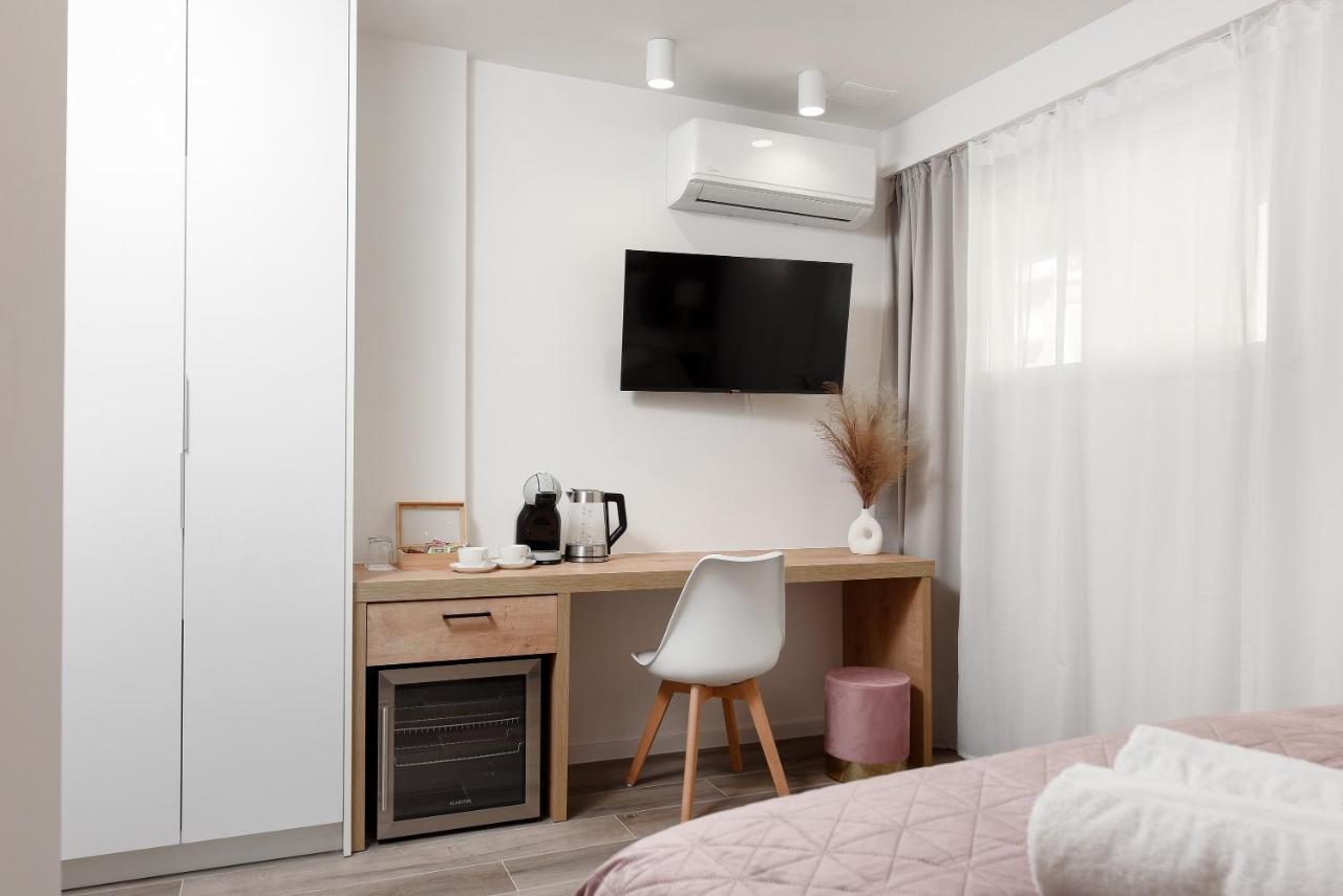Aura Exclusive Apartment & Room Zadar Exterior photo