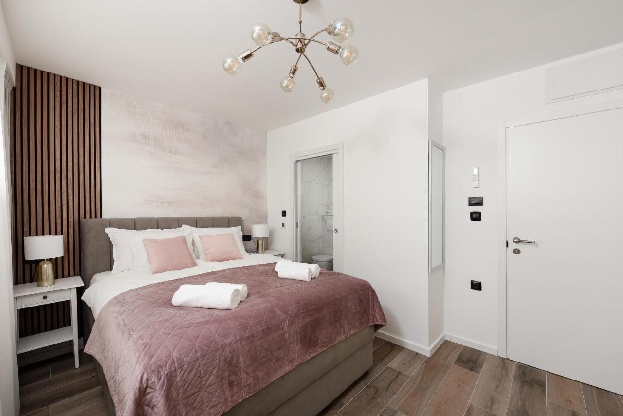 Aura Exclusive Apartment & Room Zadar Exterior photo