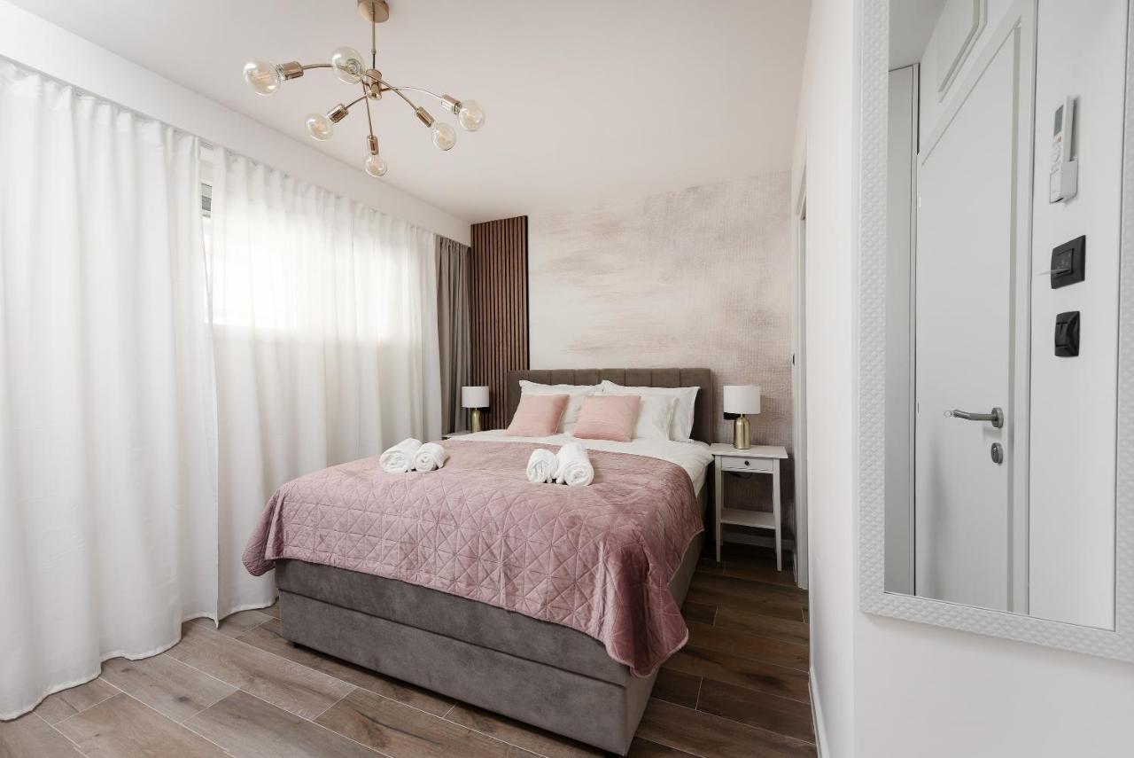 Aura Exclusive Apartment & Room Zadar Exterior photo