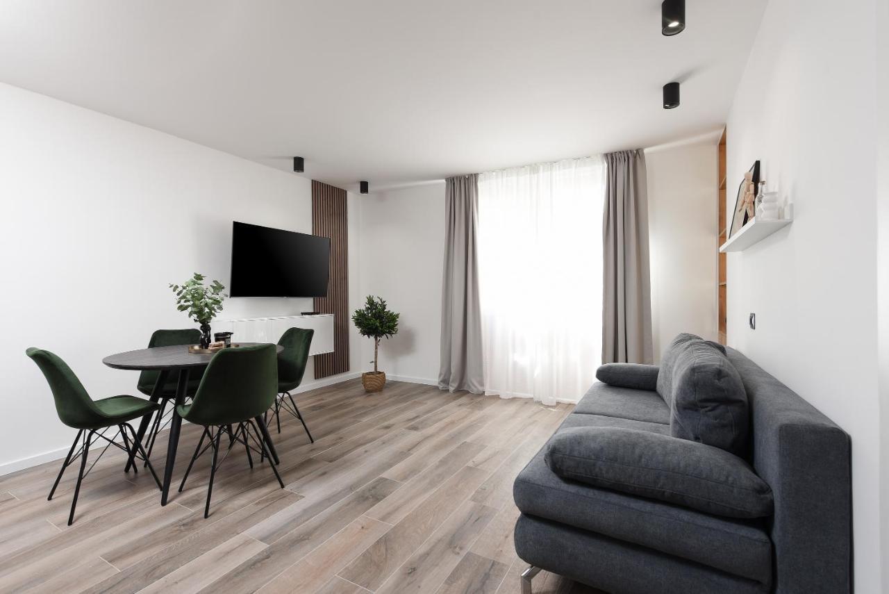 Aura Exclusive Apartment & Room Zadar Exterior photo
