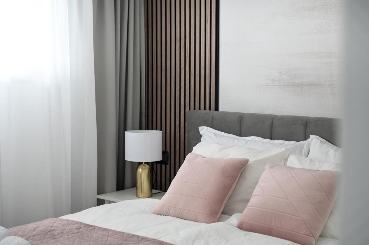 Aura Exclusive Apartment & Room Zadar Exterior photo