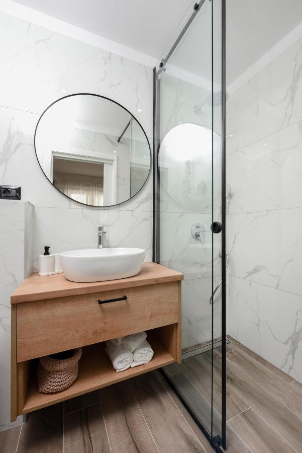 Aura Exclusive Apartment & Room Zadar Exterior photo