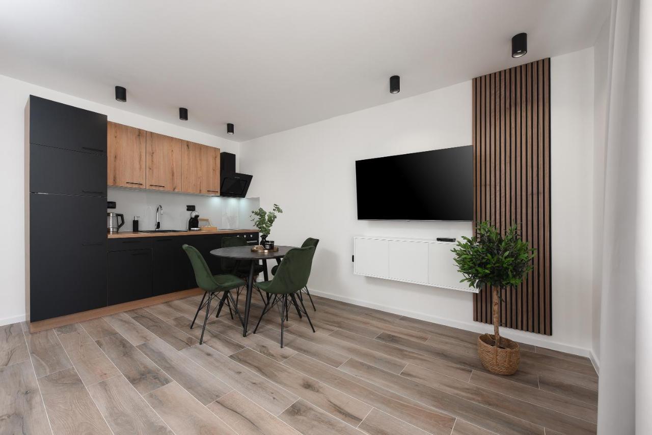 Aura Exclusive Apartment & Room Zadar Exterior photo