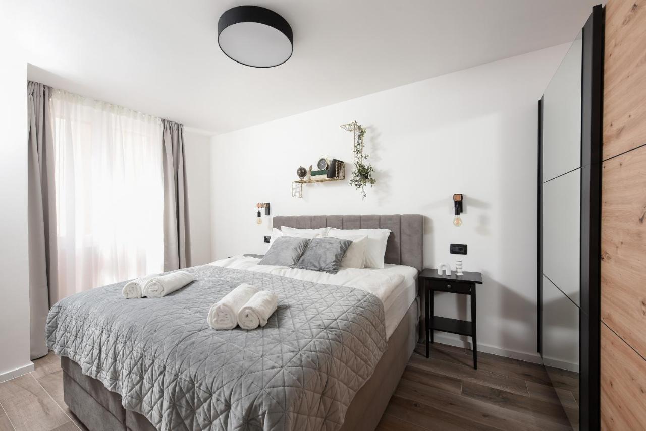 Aura Exclusive Apartment & Room Zadar Exterior photo