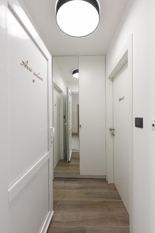 Aura Exclusive Apartment & Room Zadar Exterior photo