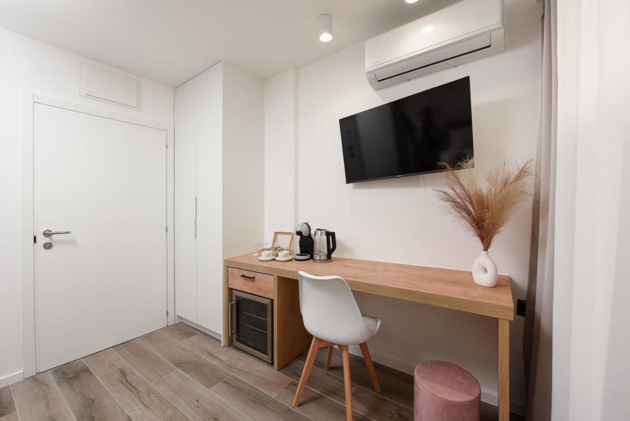 Aura Exclusive Apartment & Room Zadar Exterior photo